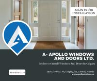 A- Apollo Windows And Doors Ltd image 2